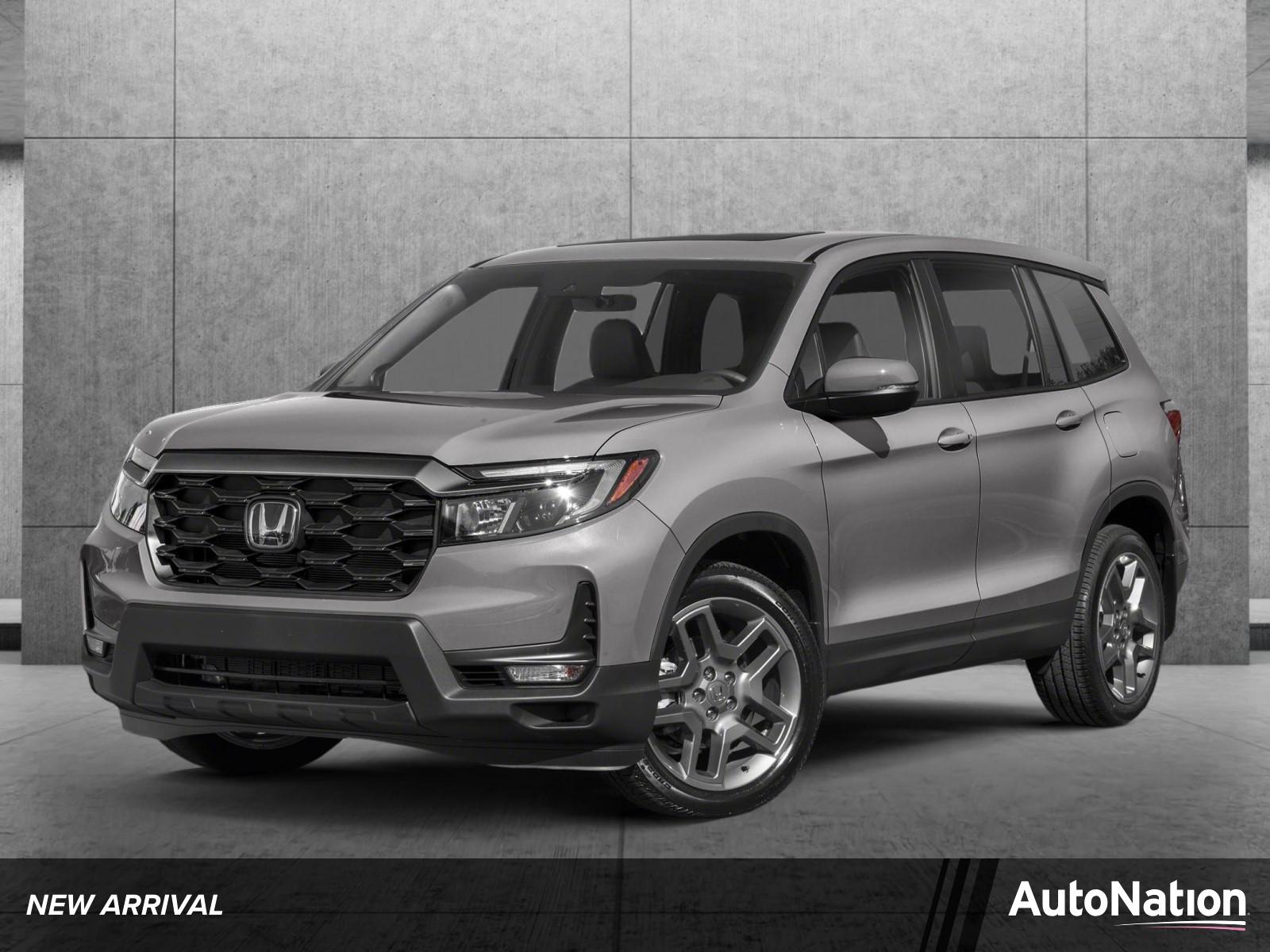 2023 Honda Passport Vehicle Photo in Clearwater, FL 33764