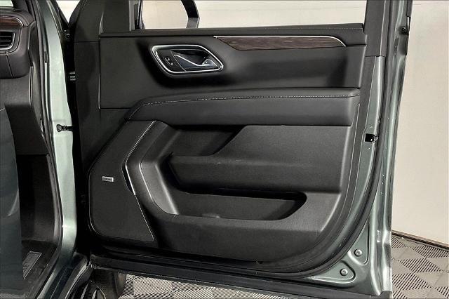 2023 Chevrolet Suburban Vehicle Photo in Tulsa, OK 74129
