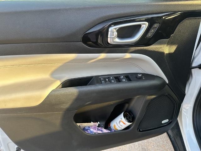 2022 Jeep Compass Vehicle Photo in San Antonio, TX 78230