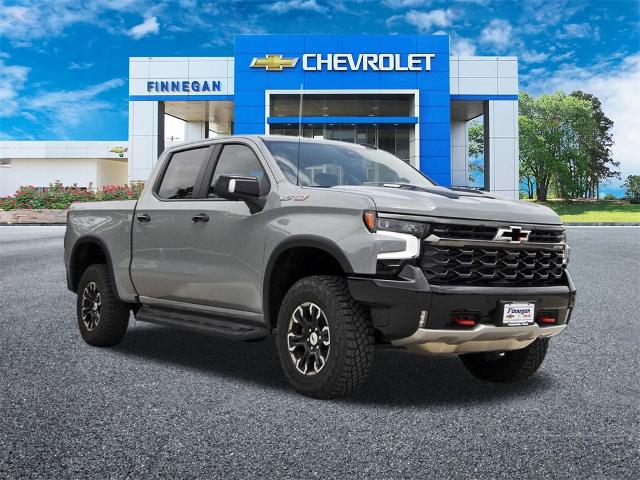 2025 Chevrolet Silverado 1500 Vehicle Photo in ROSENBERG, TX 77471-5675