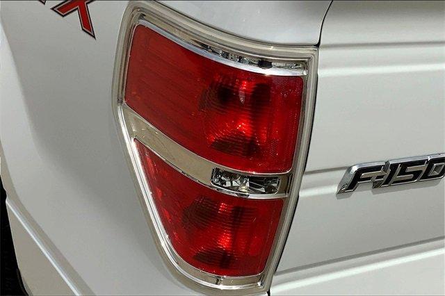 2014 Ford F-150 Vehicle Photo in TOPEKA, KS 66609-0000