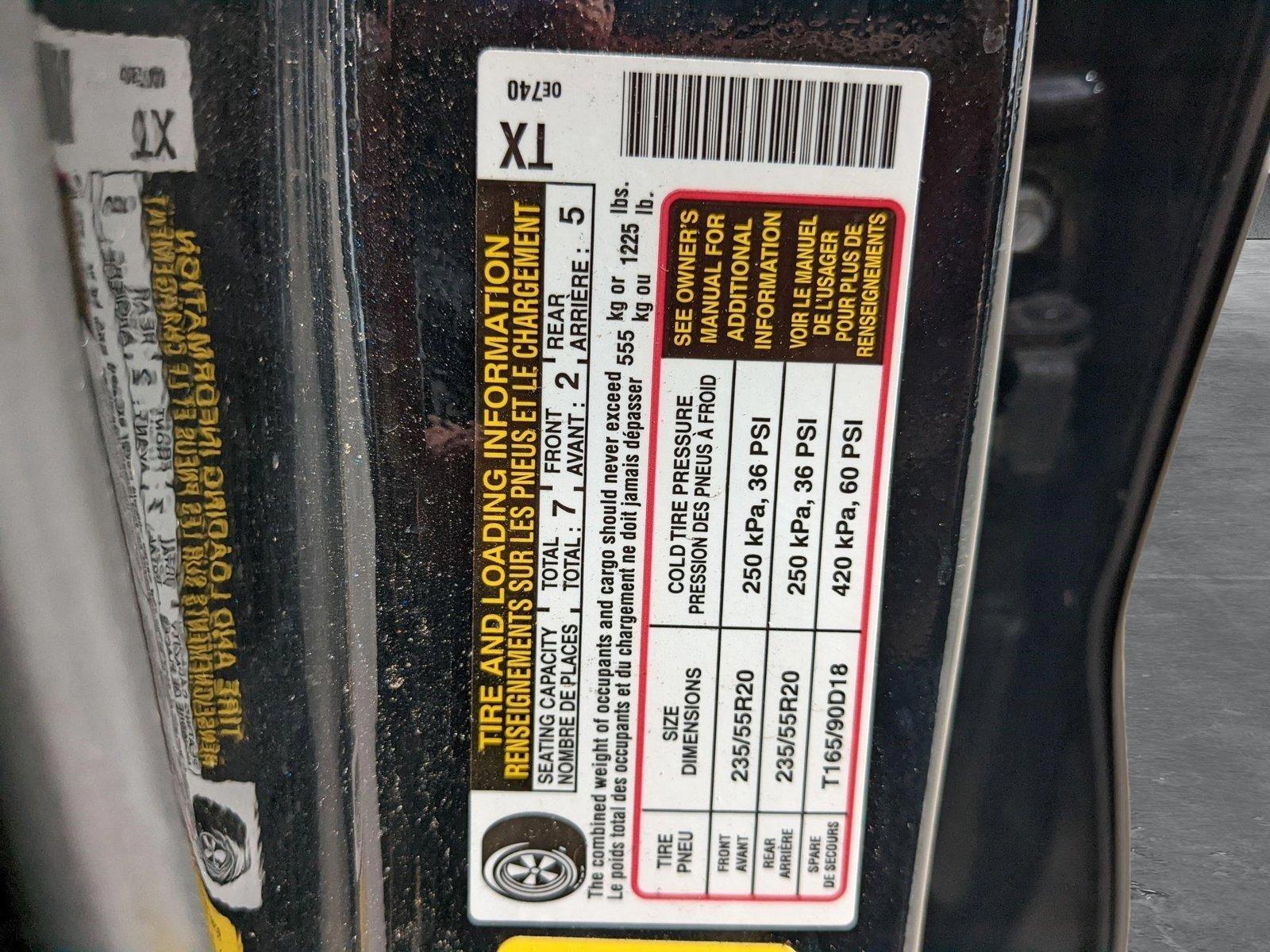 2022 Toyota Highlander Vehicle Photo in Davie, FL 33331