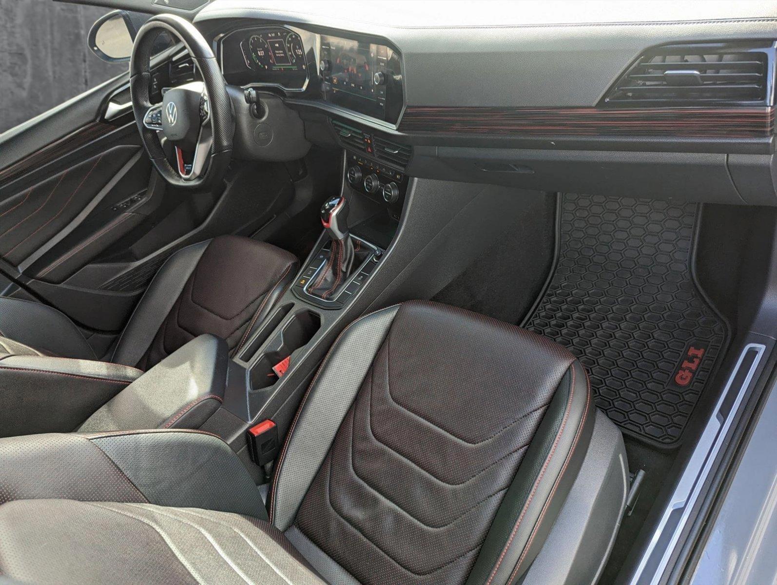 2022 Volkswagen Jetta GLI Vehicle Photo in SPOKANE, WA 99212-2978