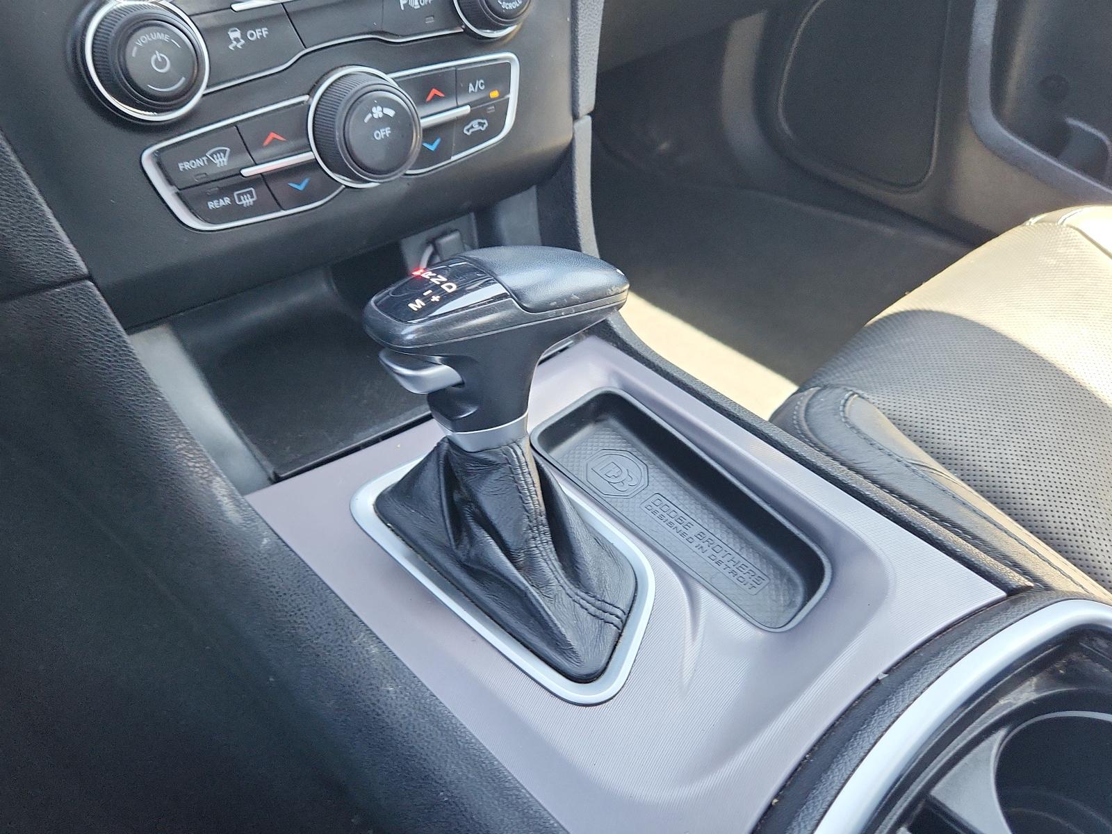 2022 Dodge Charger Vehicle Photo in Albuquerque, NM 87110