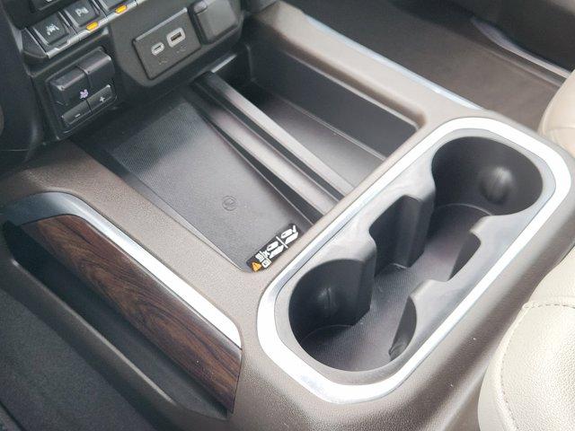 2020 GMC Sierra 1500 Vehicle Photo in Decatur, TX 76234