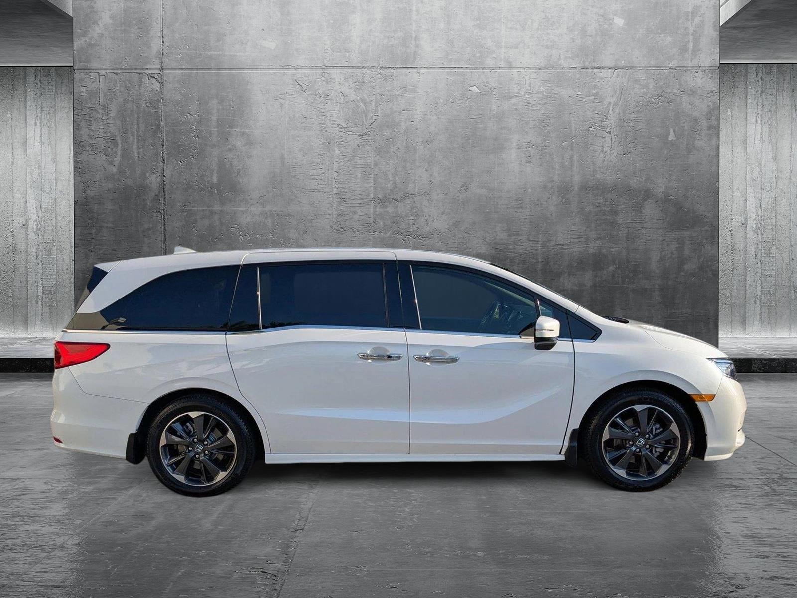 2023 Honda Odyssey Vehicle Photo in Miami, FL 33015