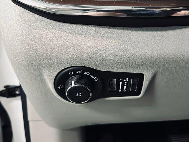2022 Jeep Compass Vehicle Photo in MEDINA, OH 44256-9631