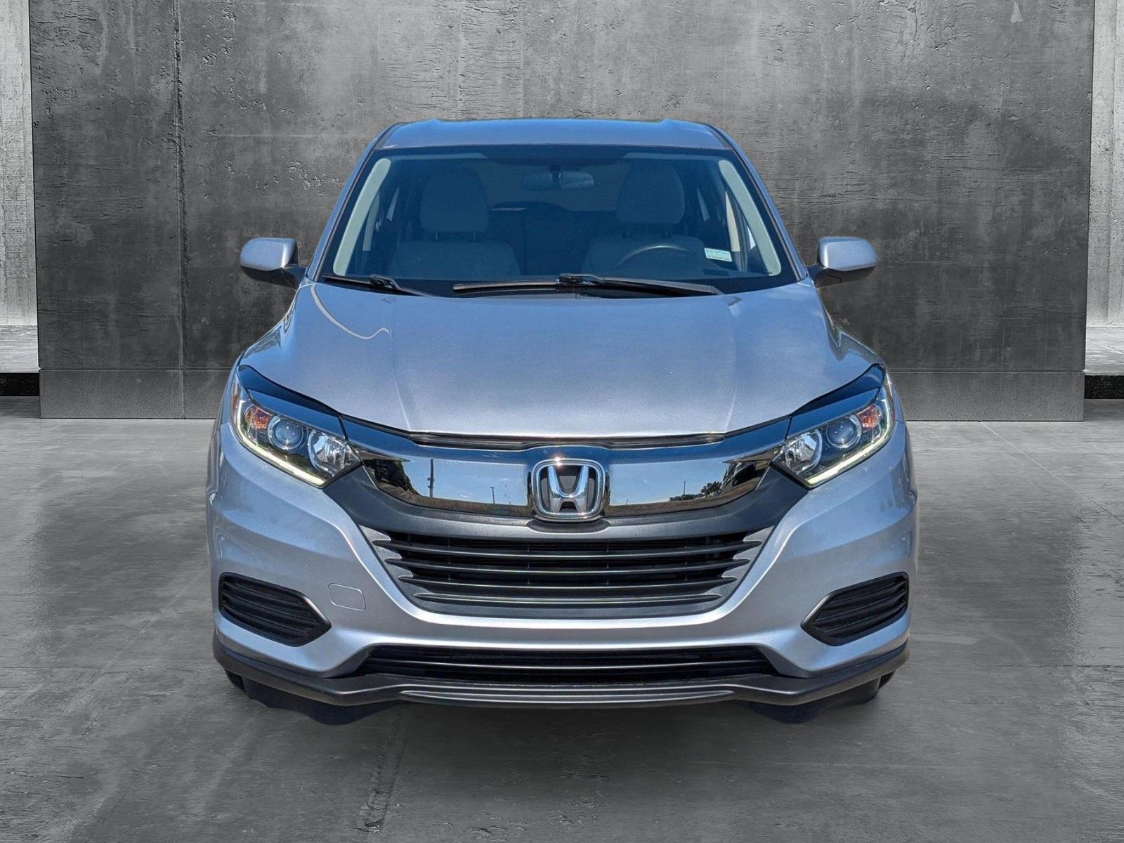 2021 Honda HR-V Vehicle Photo in Miami, FL 33015