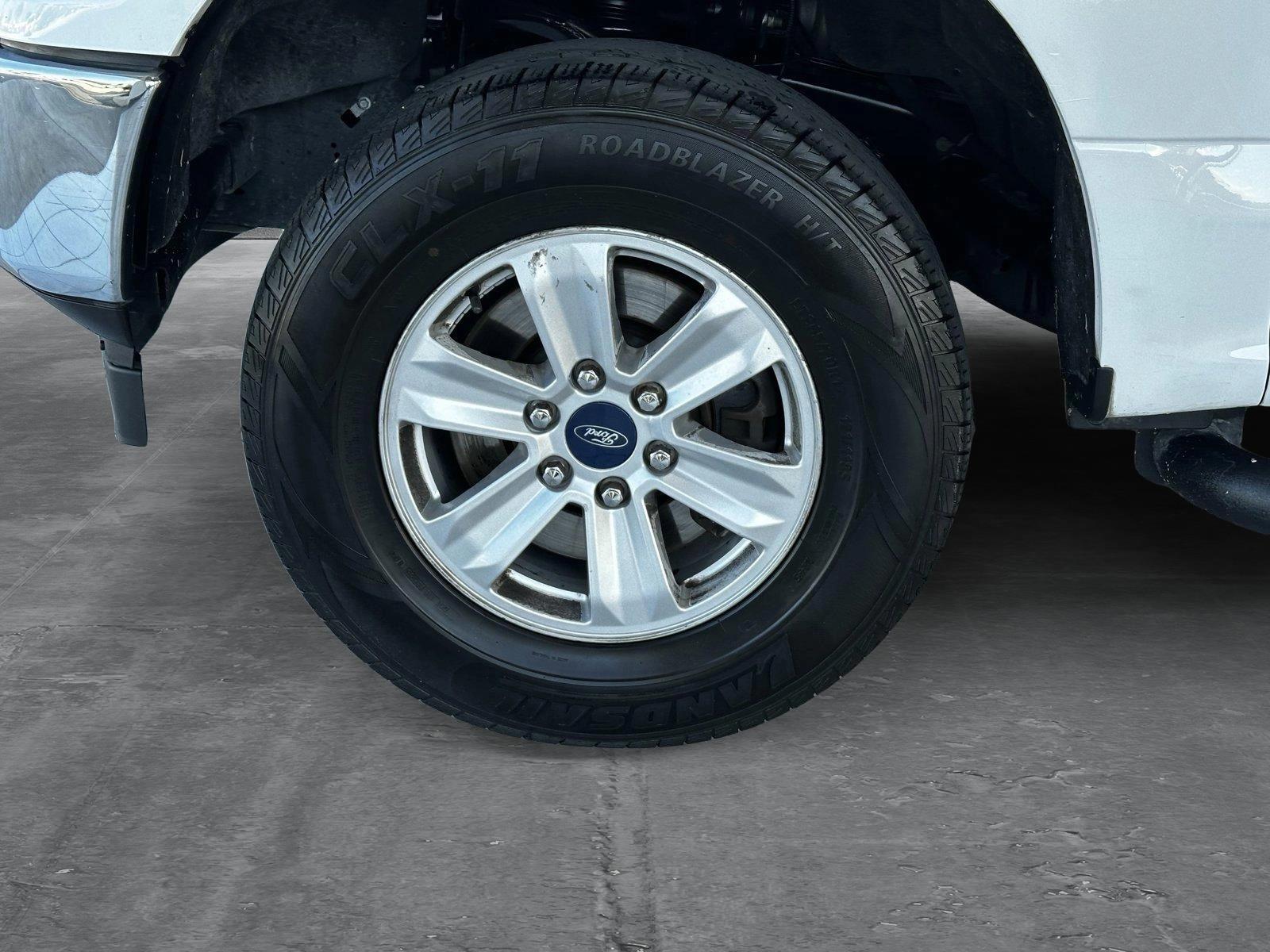 2020 Ford F-150 Vehicle Photo in Hollywood, FL 33021