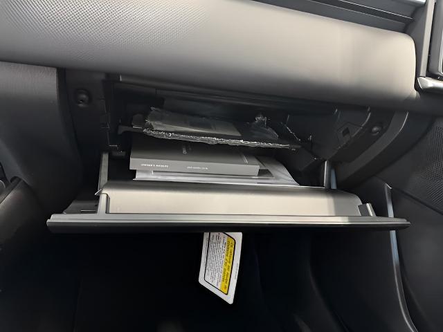2025 Mazda CX-50 Vehicle Photo in Green Bay, WI 54304