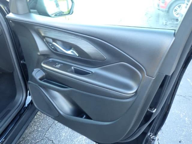 2022 GMC Terrain Vehicle Photo in ZELIENOPLE, PA 16063-2910