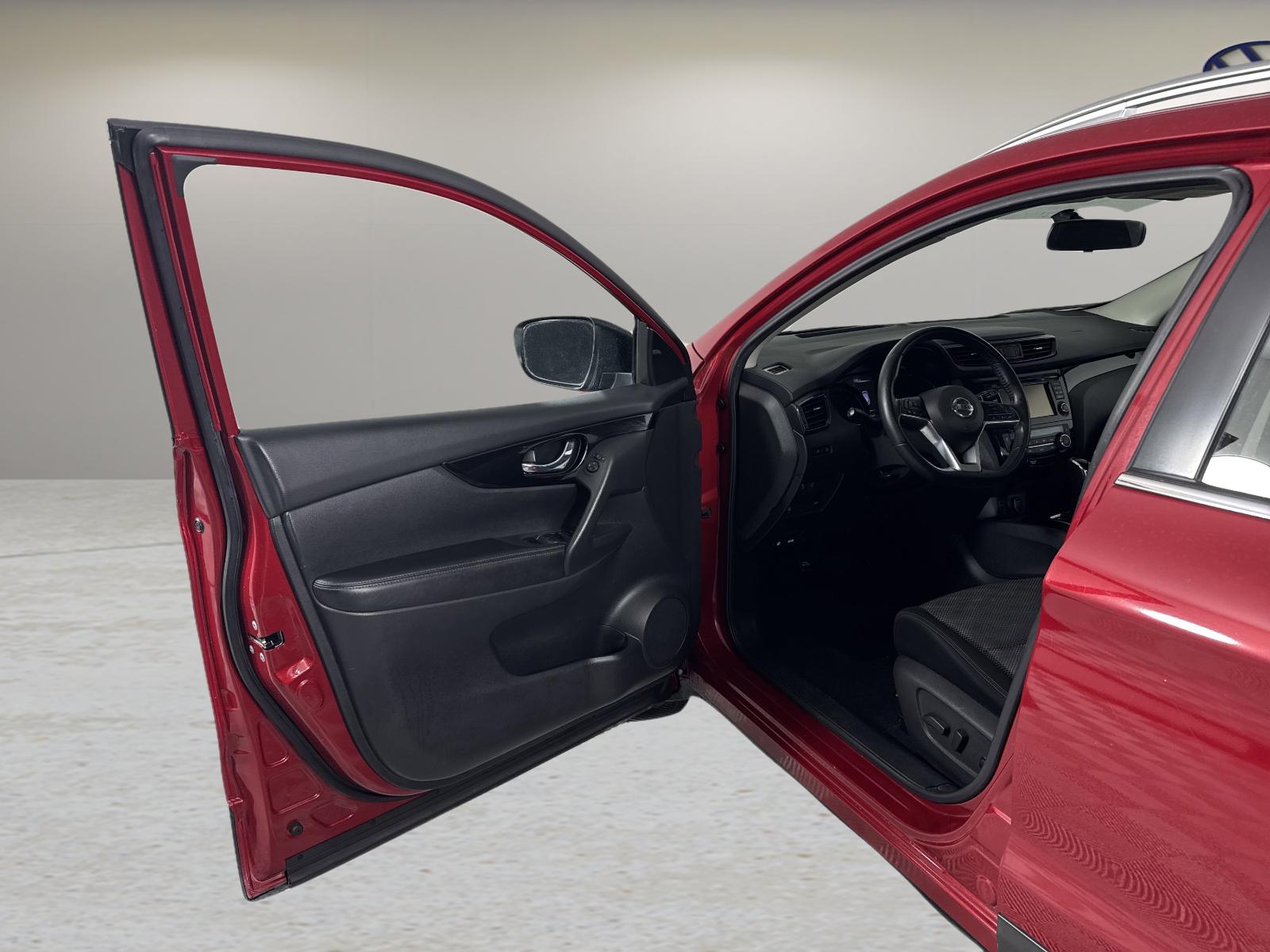 2017 Nissan Rogue Sport Vehicle Photo in Georgetown, TX 78626