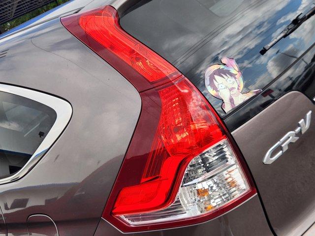 2014 Honda CR-V Vehicle Photo in SUGAR LAND, TX 77478-0000