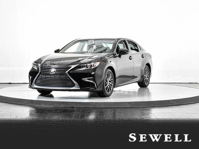2018 Lexus ES 350 Vehicle Photo in DALLAS, TX 75235