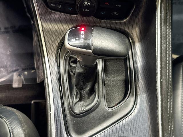 2015 Dodge Challenger Vehicle Photo in EVERETT, WA 98203-5662