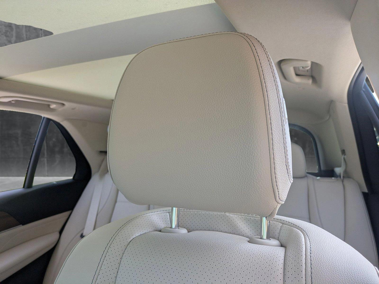 2022 Mercedes-Benz GLE Vehicle Photo in Sarasota, FL 34231