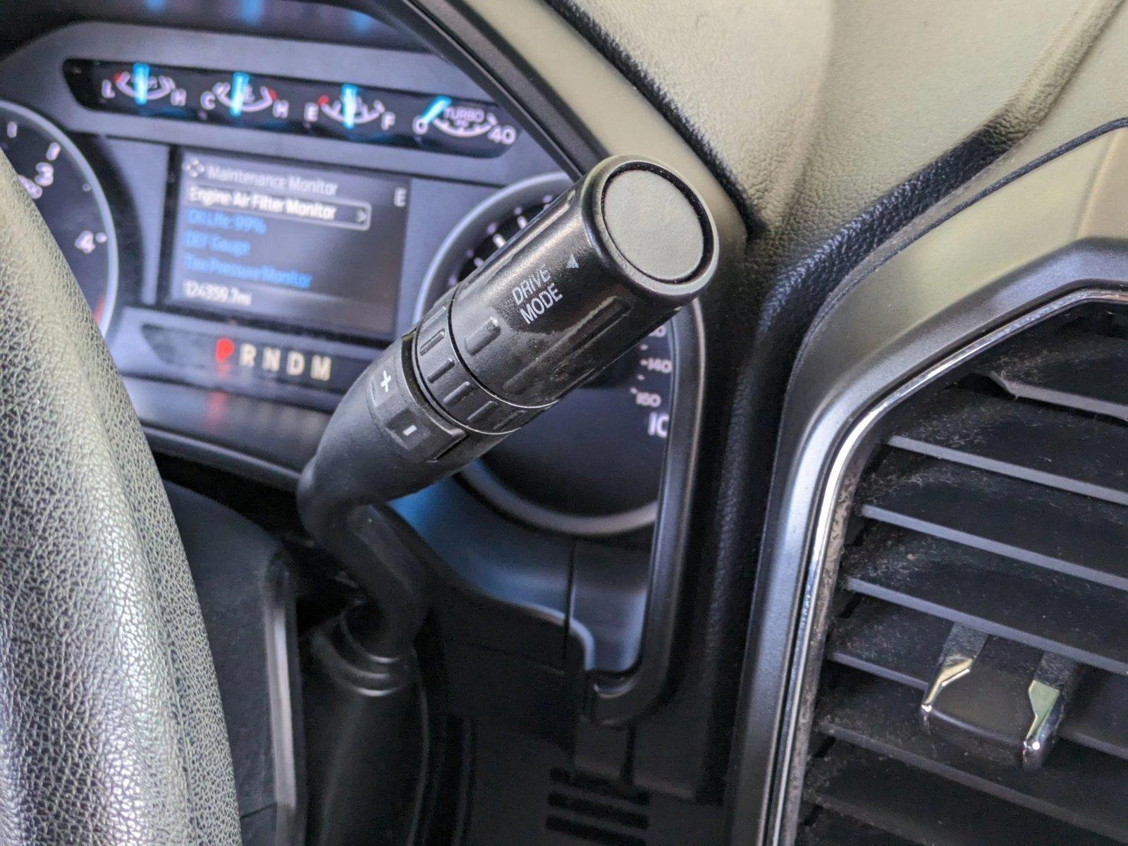 2020 Ford Super Duty F-350 SRW Vehicle Photo in Bradenton, FL 34207
