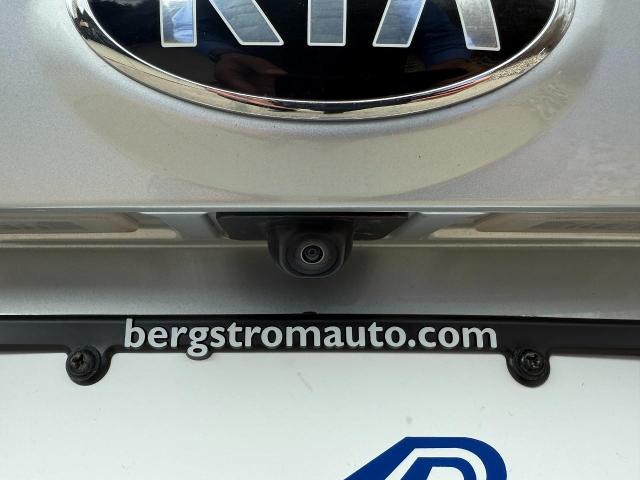 2021 Kia Sorento Vehicle Photo in Appleton, WI 54914