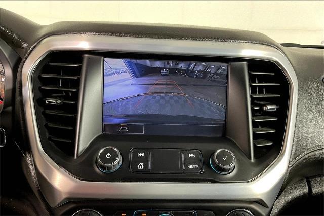 2023 GMC Acadia Vehicle Photo in Tulsa, OK 74129