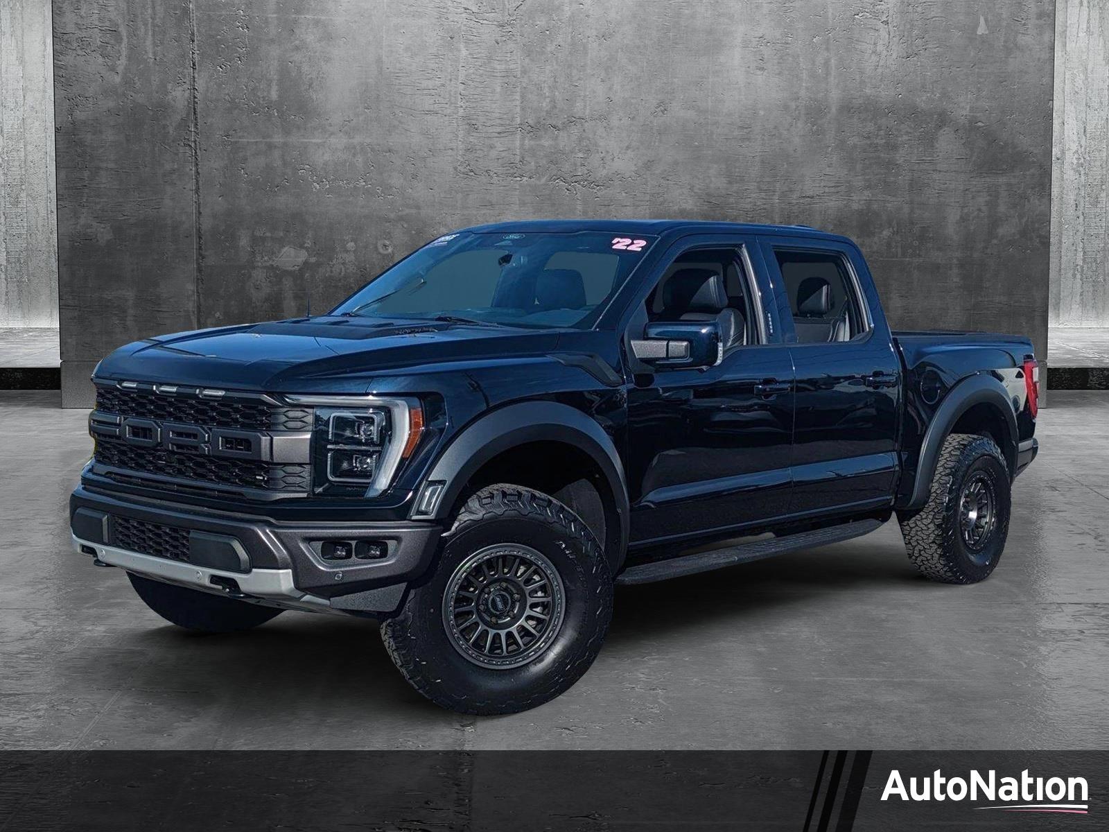 2022 Ford F-150 Vehicle Photo in Bradenton, FL 34207