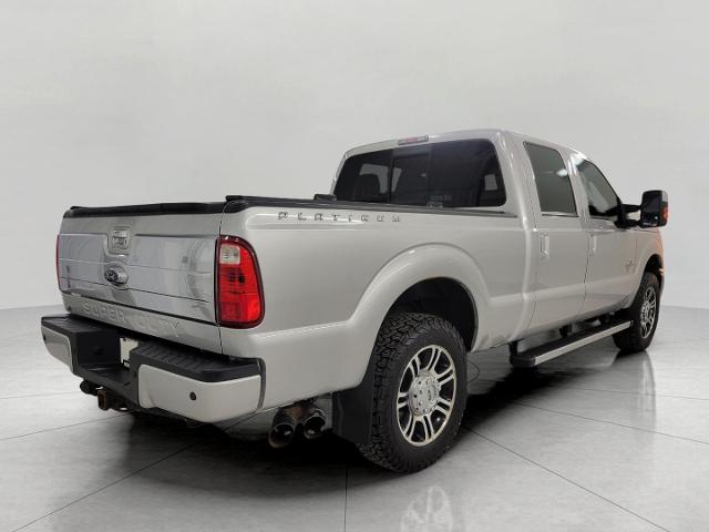 2014 Ford Super Duty F-250 SRW Vehicle Photo in Neenah, WI 54956