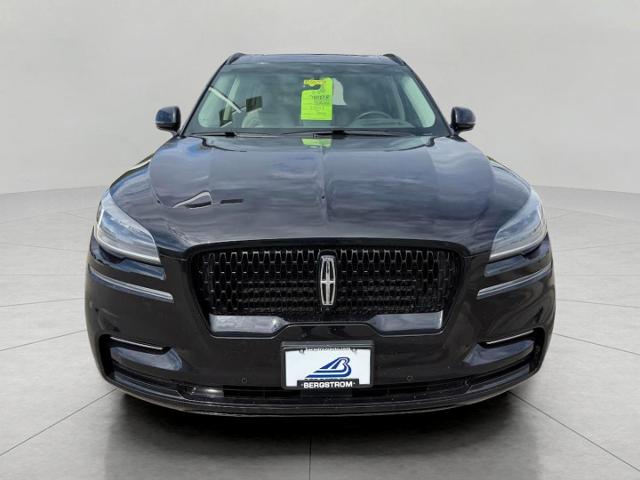 2023 Lincoln Aviator Vehicle Photo in Kaukauna, WI 54130