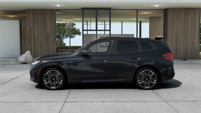 2025 BMW X3 M50 xDrive Vehicle Photo in GRAPEVINE, TX 76051