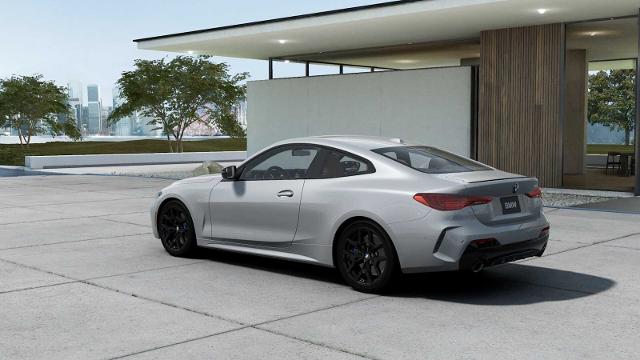2026 BMW 430i Vehicle Photo in GRAPEVINE, TX 76051