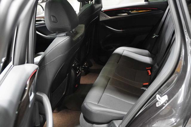 2024 BMW X4 xDrive30i Vehicle Photo in GRAPEVINE, TX 76051