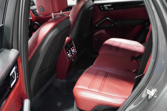 2020 Porsche Cayenne Vehicle Photo in GRAPEVINE, TX 76051