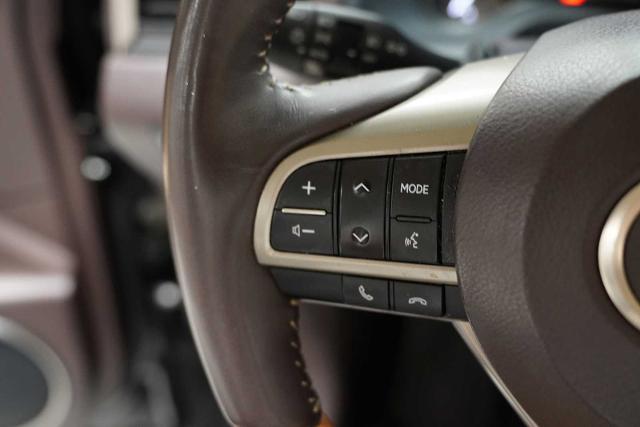 2016 Lexus RX 450h Vehicle Photo in GRAPEVINE, TX 76051