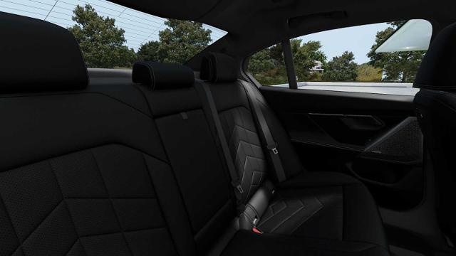 2026 BMW 530i Vehicle Photo in GRAPEVINE, TX 76051