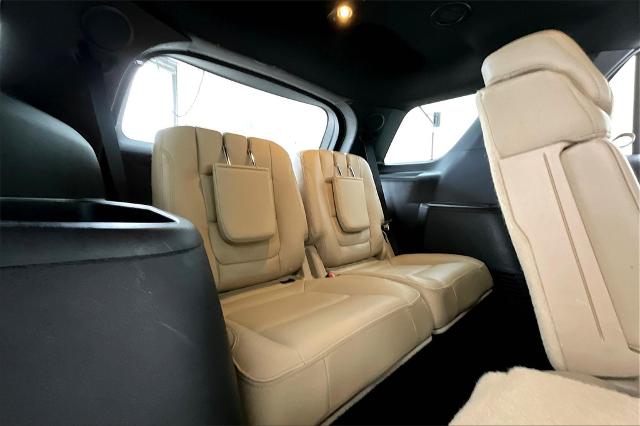 2016 Ford Explorer Vehicle Photo in Grapevine, TX 76051