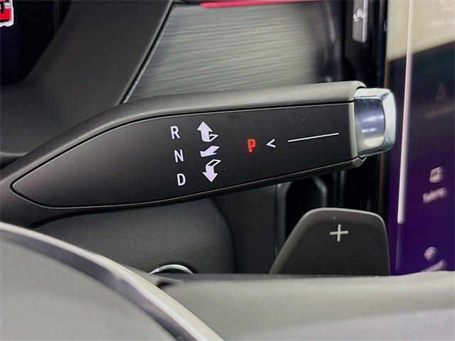 2025 GMC Acadia Vehicle Photo in PUYALLUP, WA 98371-4149