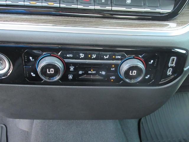 2022 Chevrolet Silverado 1500 Vehicle Photo in LEESBURG, FL 34788-4022