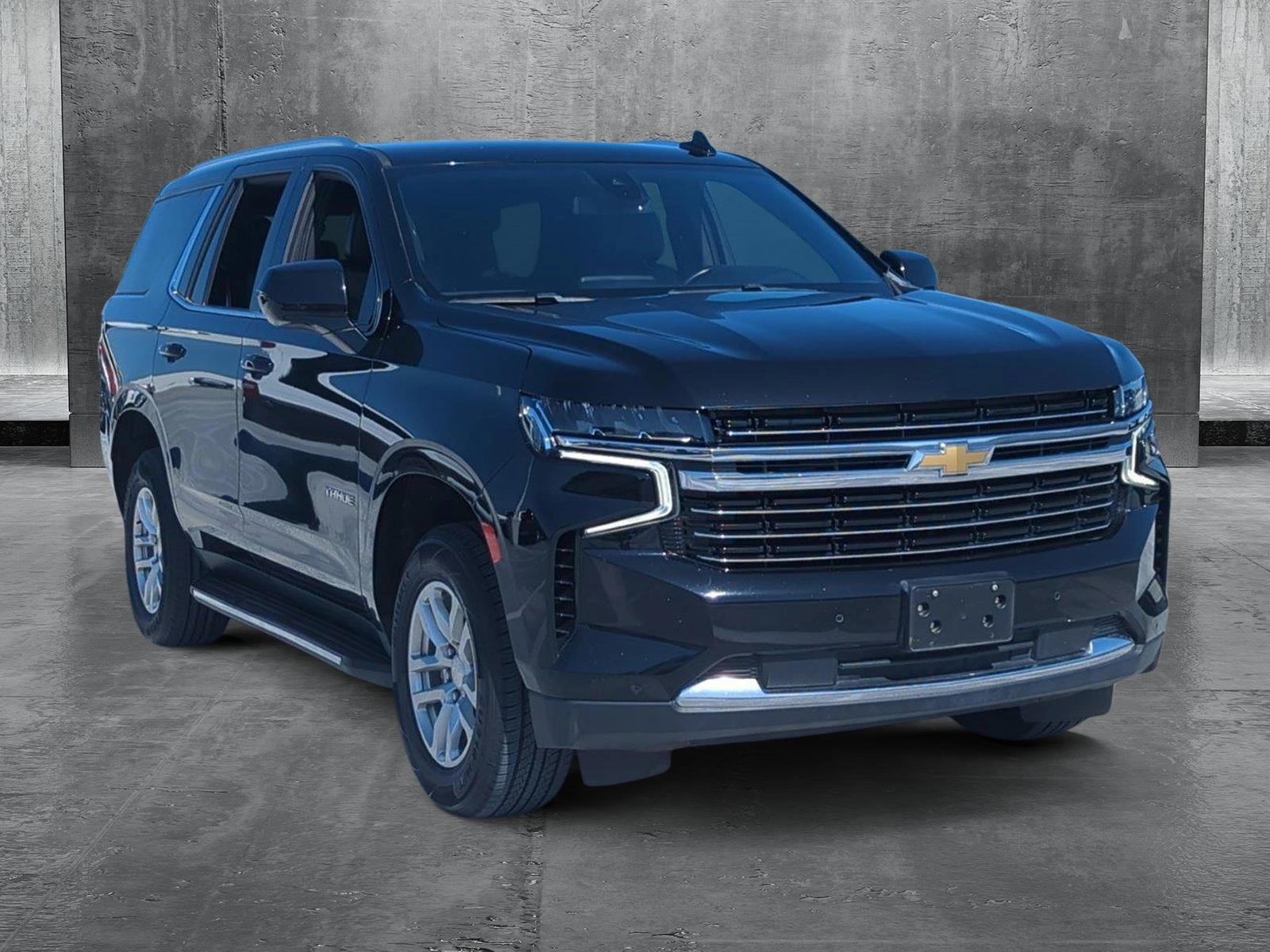 2023 Chevrolet Tahoe Vehicle Photo in Miami, FL 33015