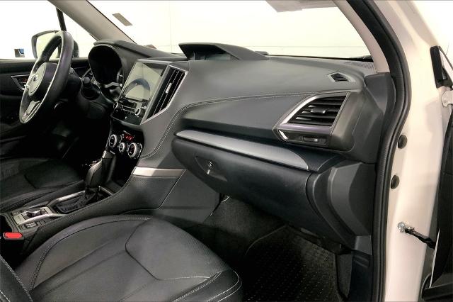 2019 Subaru Forester Vehicle Photo in Lees Summit, MO 64086