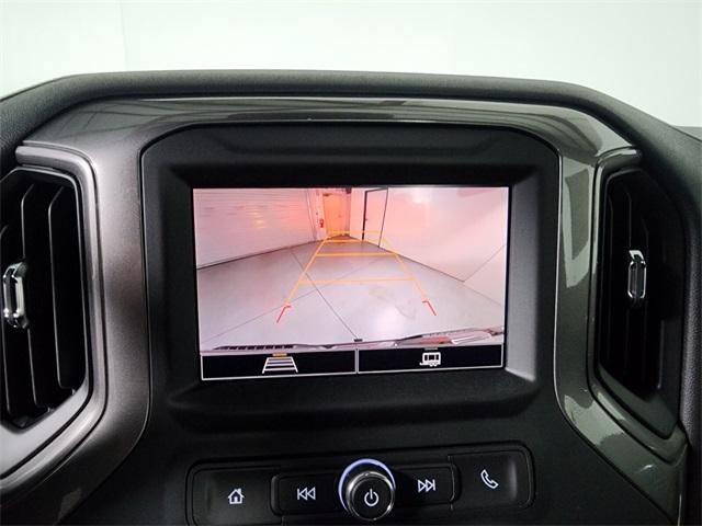 2025 GMC Sierra 1500 Vehicle Photo in PRESCOTT, AZ 86305-3700