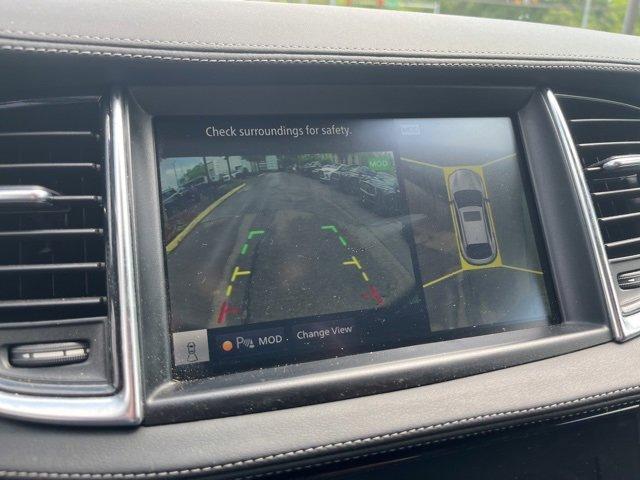 2024 INFINITI QX55 Vehicle Photo in Willow Grove, PA 19090