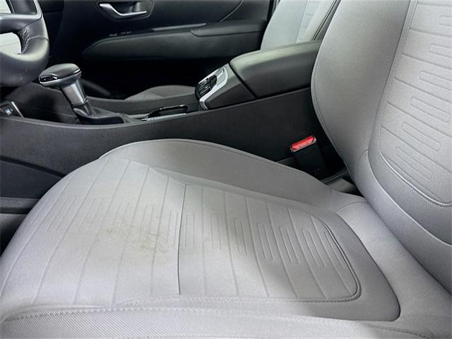 2022 Hyundai SANTA CRUZ Vehicle Photo in Everett, WA 98204