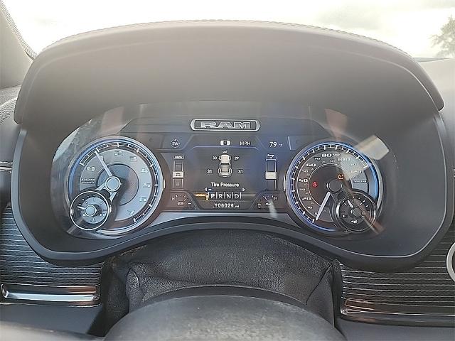 2021 Ram 1500 Vehicle Photo in EASTLAND, TX 76448-3020