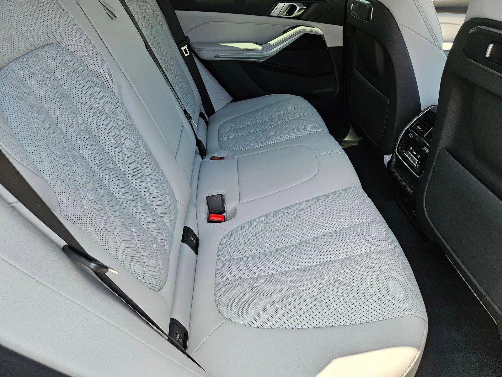 2024 BMW X5 xDrive50e Vehicle Photo in Hollywood, FL 33021