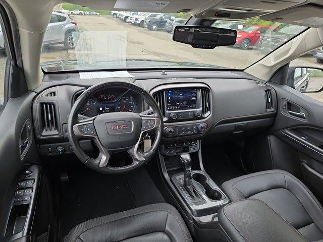 2022 GMC Canyon Vehicle Photo in Pleasant Hills, PA 15236