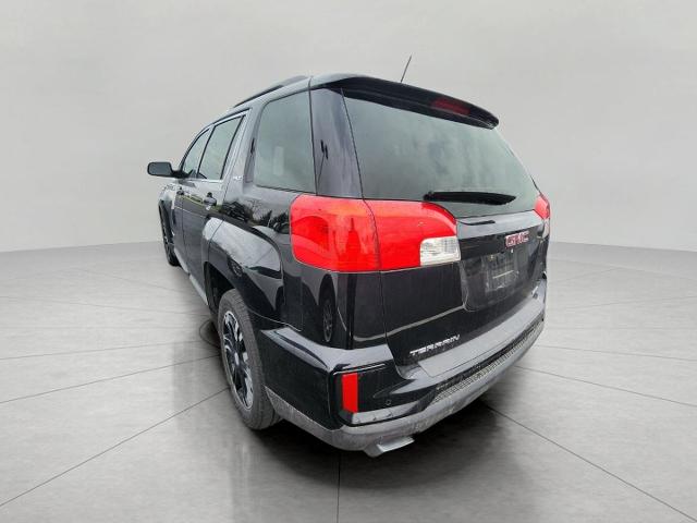 2017 GMC Terrain Vehicle Photo in MADISON, WI 53713-3220