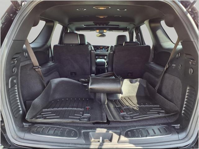 2021 Dodge Durango Vehicle Photo in Oshkosh, WI 54904