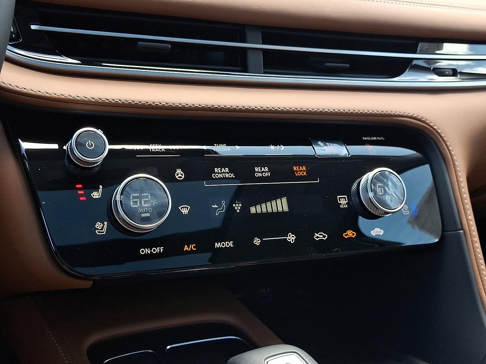 2025 INFINITI QX60 Vehicle Photo in Mechanicsburg, PA 17050