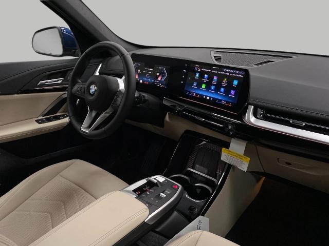 2025 BMW X1 xDrive28i Vehicle Photo in Appleton, WI 54913