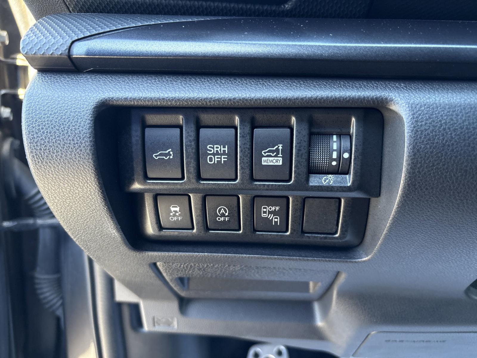 2023 Subaru Forester Vehicle Photo in Mechanicsburg, PA 17050