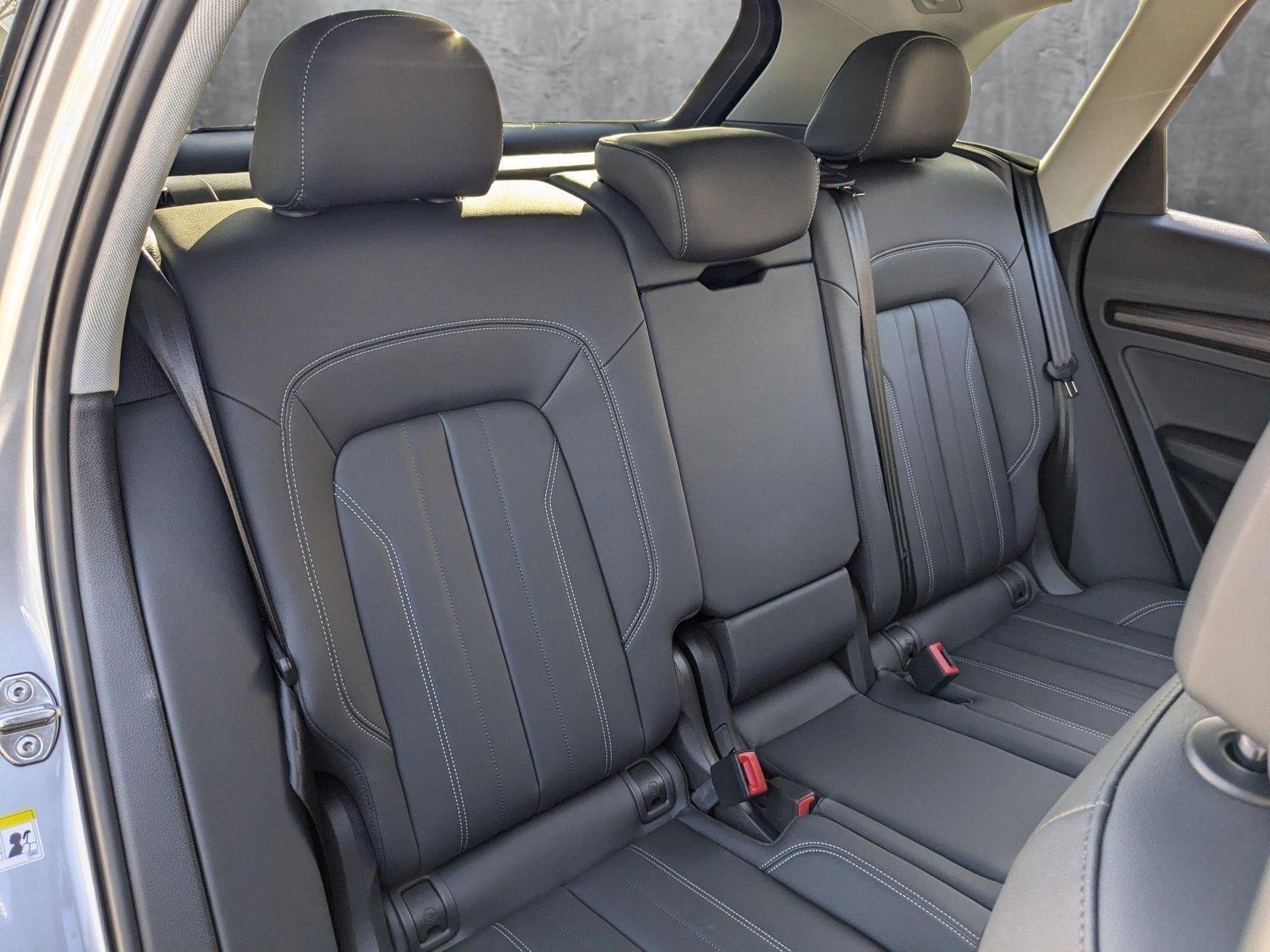 2024 Audi Q5 Vehicle Photo in Orlando, FL 32811