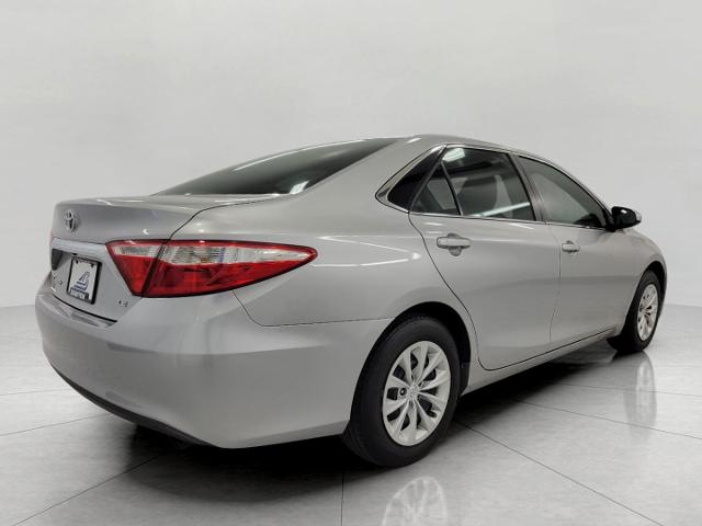 2015 Toyota Camry Vehicle Photo in NEENAH, WI 54956-2243